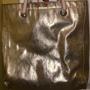 Michael kors origal purse, used